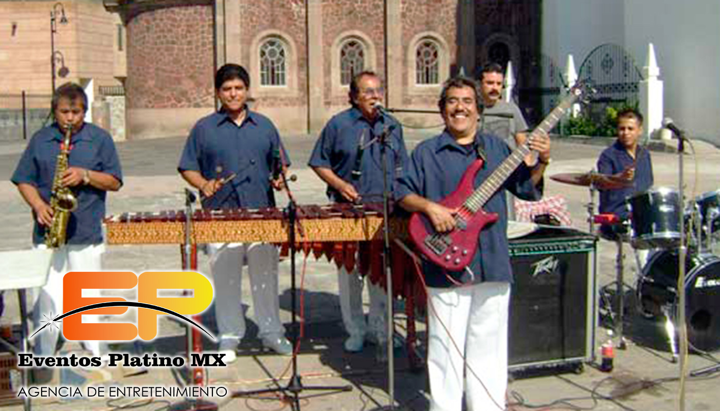 PRECIOS DE CONTRATACIÓN DE MARIMBAS EN CDMX