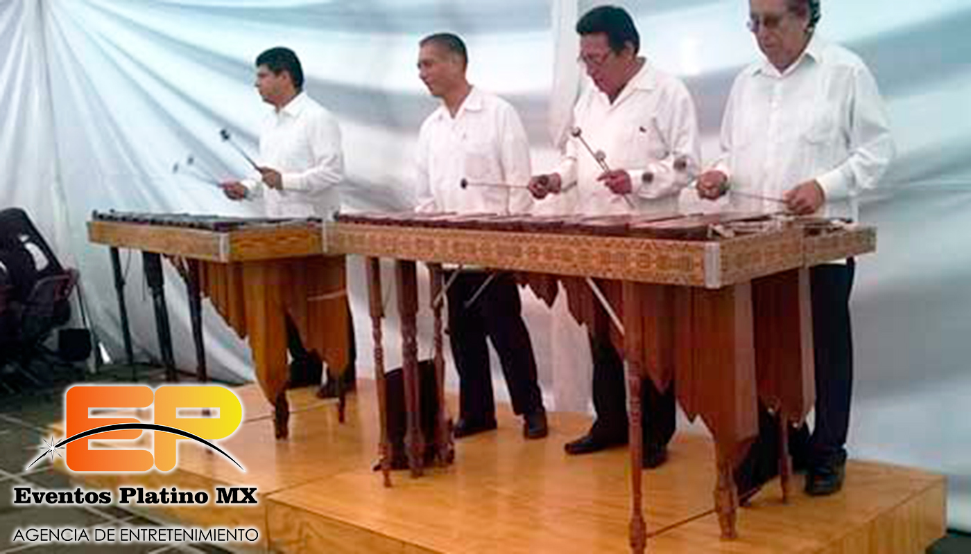 VIDEOS DE MARIMBAS EN CDMX