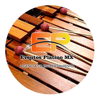 marimbas en COYOACAN